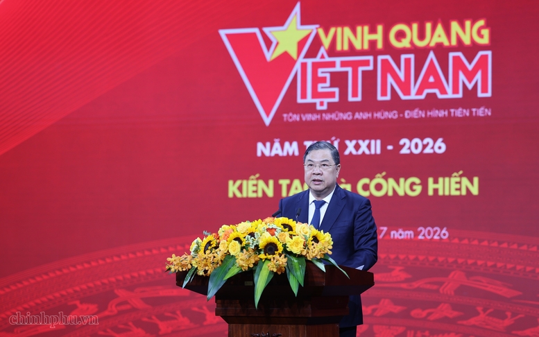 lay hieu qua cong viec, loi ich cua nhan dan lam thuoc do phong trao thi dua hinh anh 1