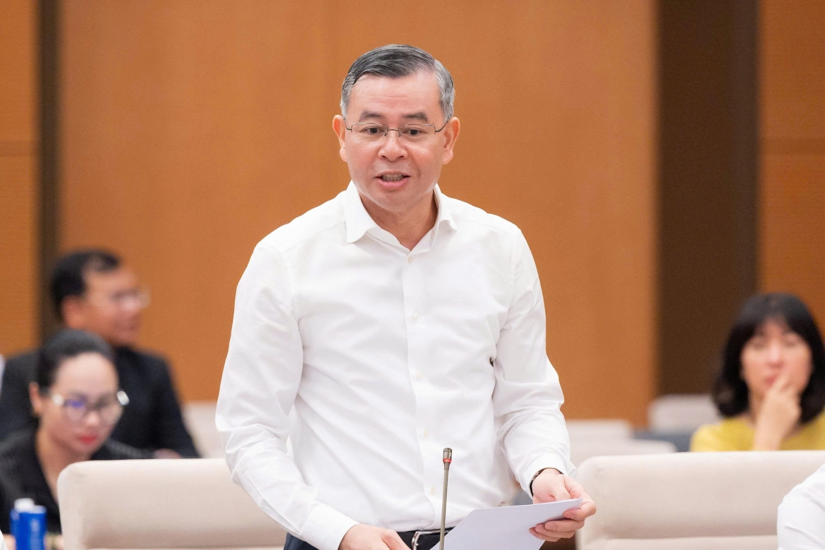 De xuat nhieu co che dac thu xay dung khu do thi lan bien Da nang hinh anh 1