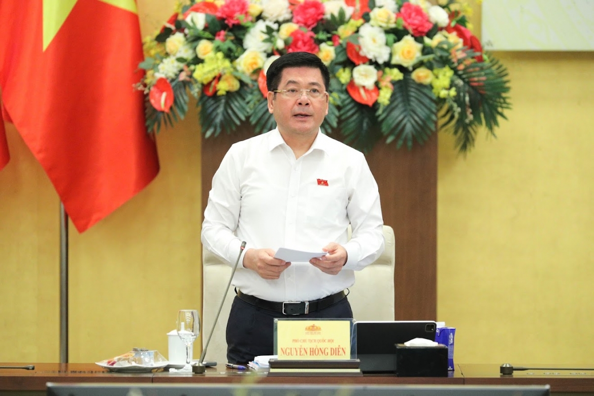 Việc sửa đổi Luật Đất đai cần được tiếp cận với tư duy đổi mới