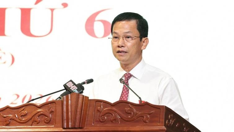 thu tuong phe chuan ket qua bau pho chu tich ubnd tinh ha tinh hinh anh 1