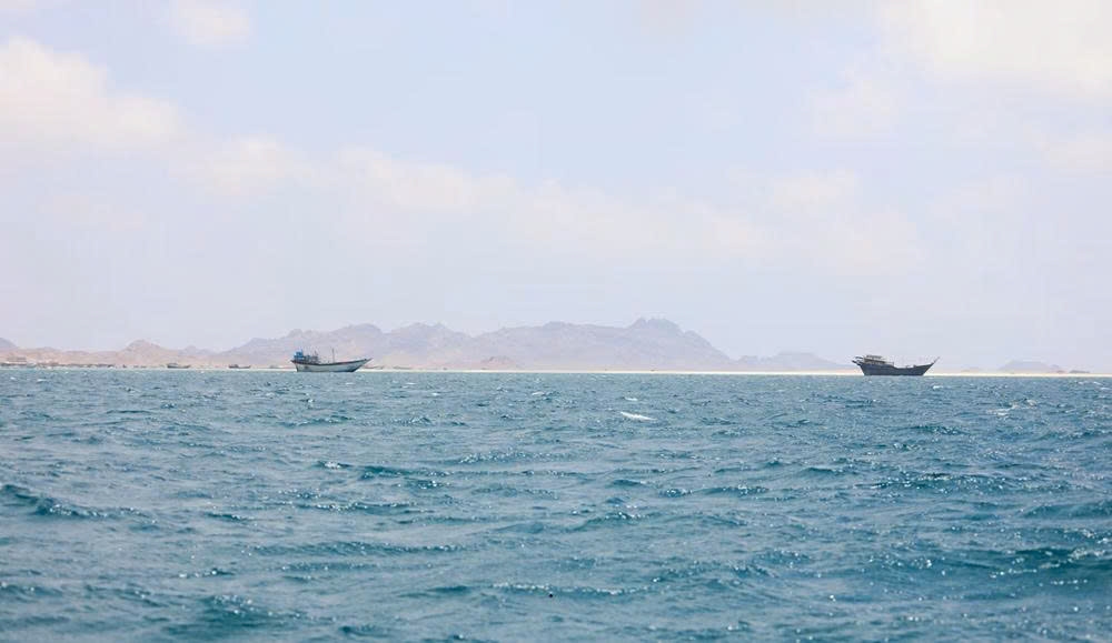 saudi arabia len an houthi ap dat phong toa hai quan hinh anh 1