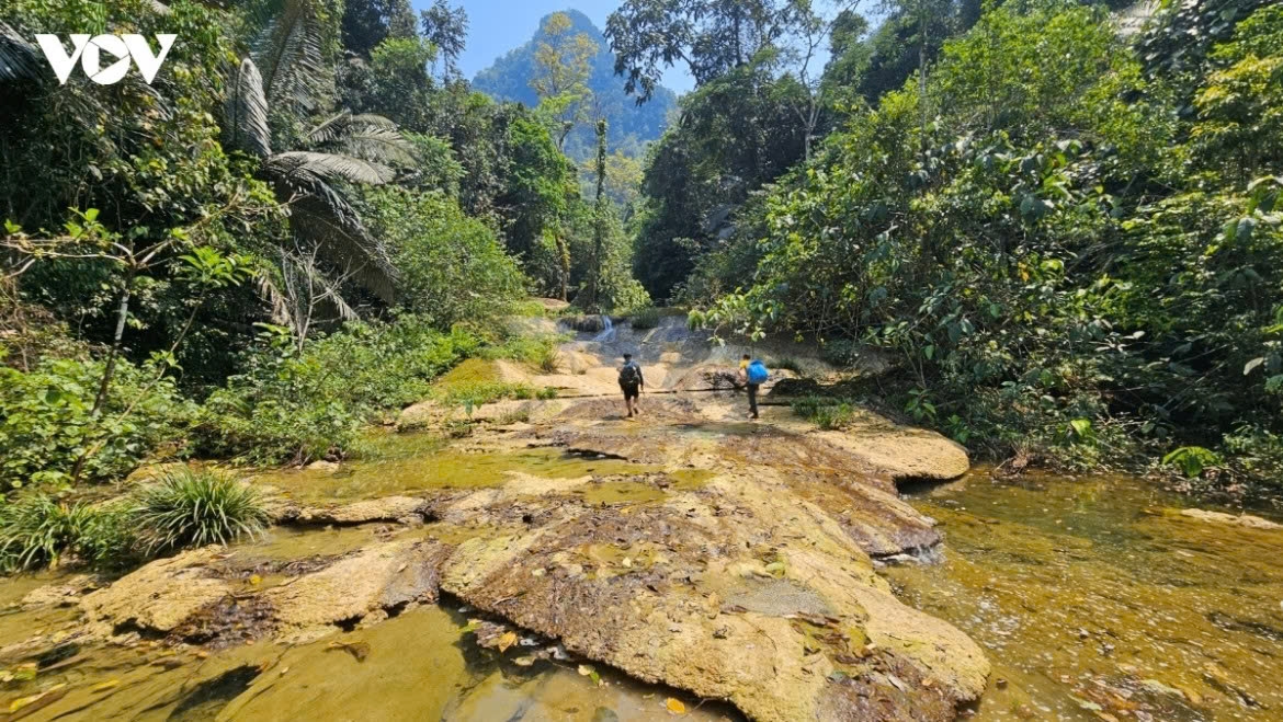 phong nha-ke bang among unesco s 14 new biosphere reserves picture 1