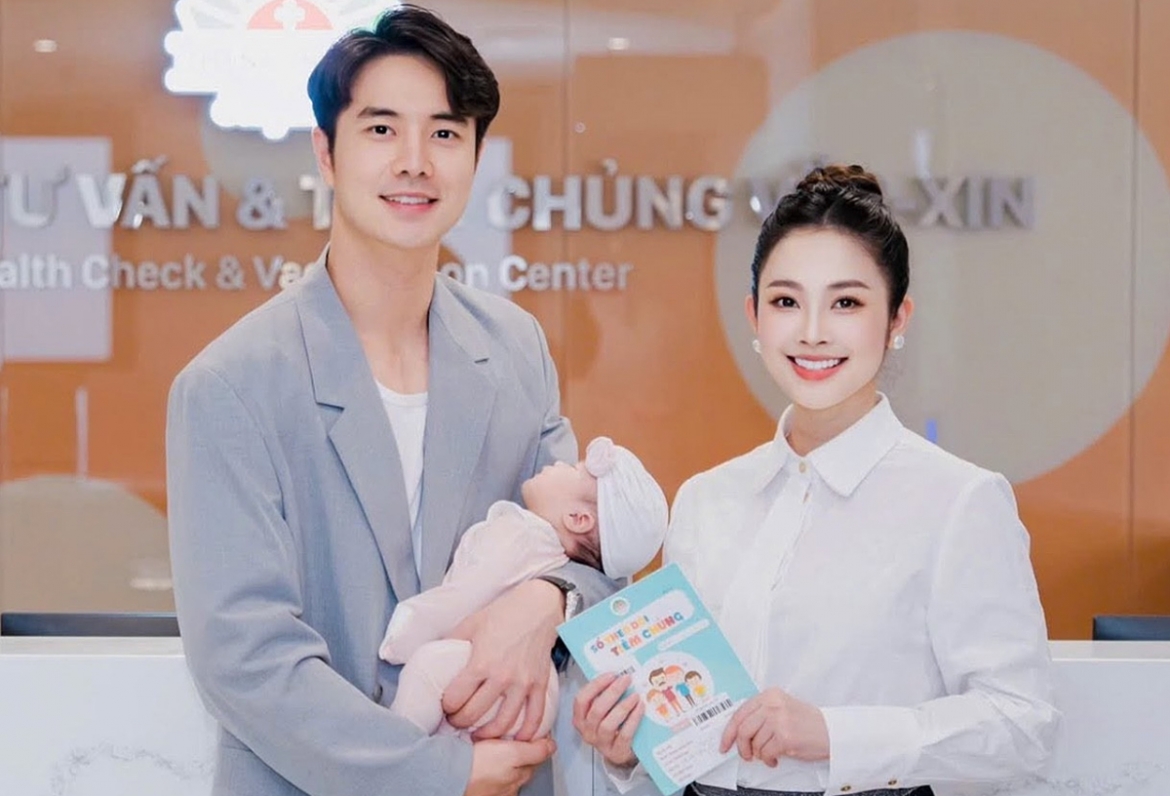 sao viet 28-7 cu dan mang to mo ve nguoi dan ong giau mat ben pham quynh anh hinh anh 11