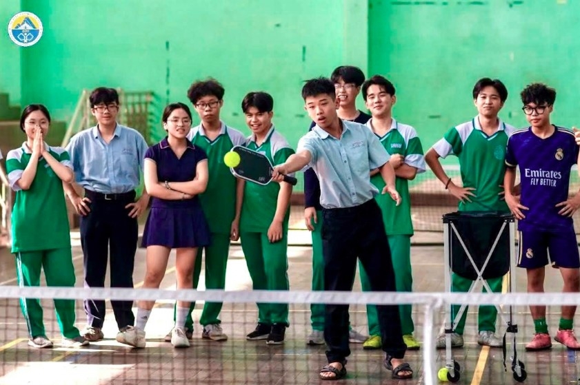 pickleball world cup 2026 in da nang expected to attract around 4,000 participants picture 1