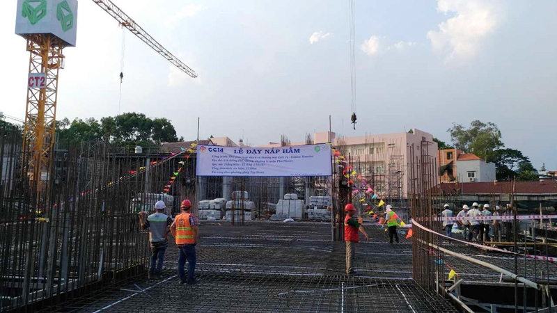 cc14 bi phat vi cham cong bo thong tin nhieu nam lien tiep hinh anh 1