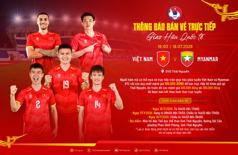 nguoi ham mo mua ve truc tiep tran giao huu Dt viet nam vs myanmar o dau hinh anh 2
