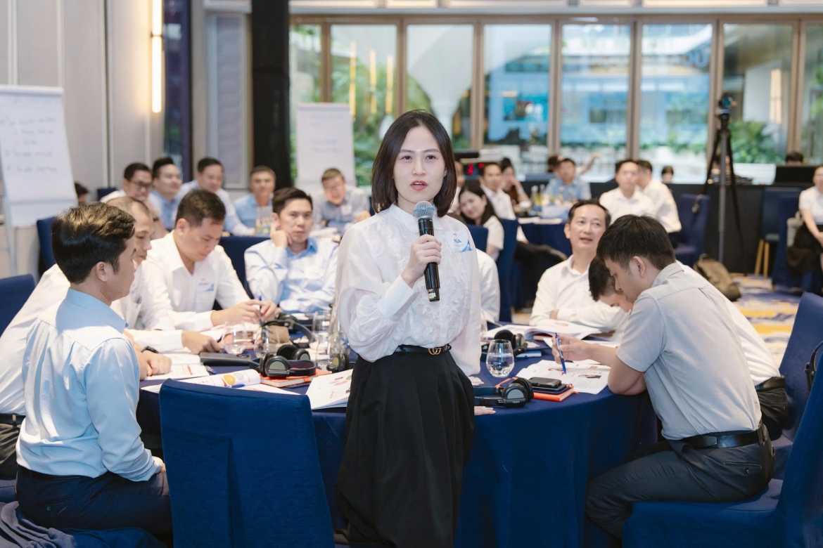 chuyen gia nus gelex lua chon dung khoan dau tu chien luoc hinh anh 2
