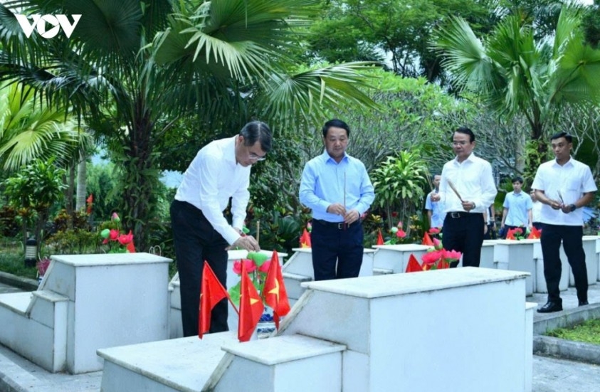 journey to restore memories, a nation s mission of gratitude picture 5