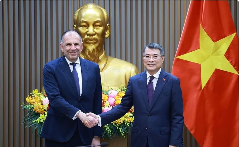 diplomacy opens new pathways for vietnam s development picture 1