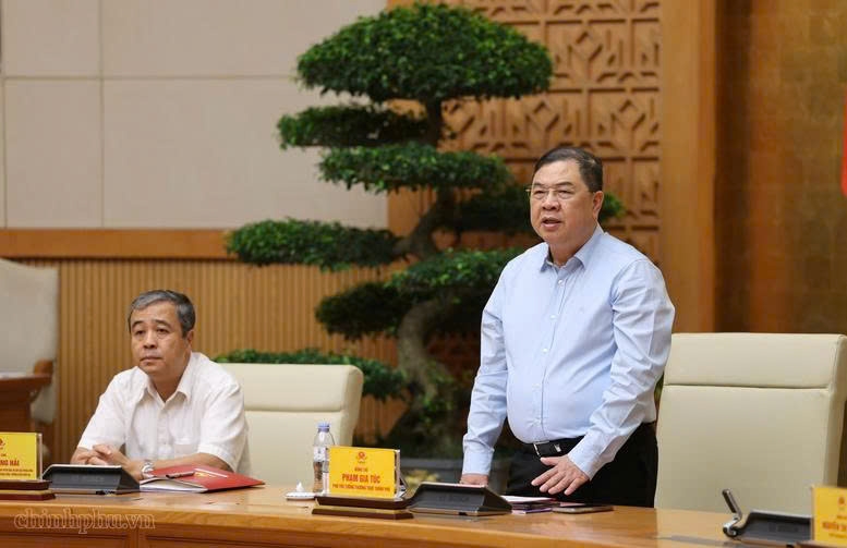 Công tác bảo vệ nền tảng tư tưởng của Đảng tại Đảng ủy Chính phủ ngày càng đi vào chiều sâu