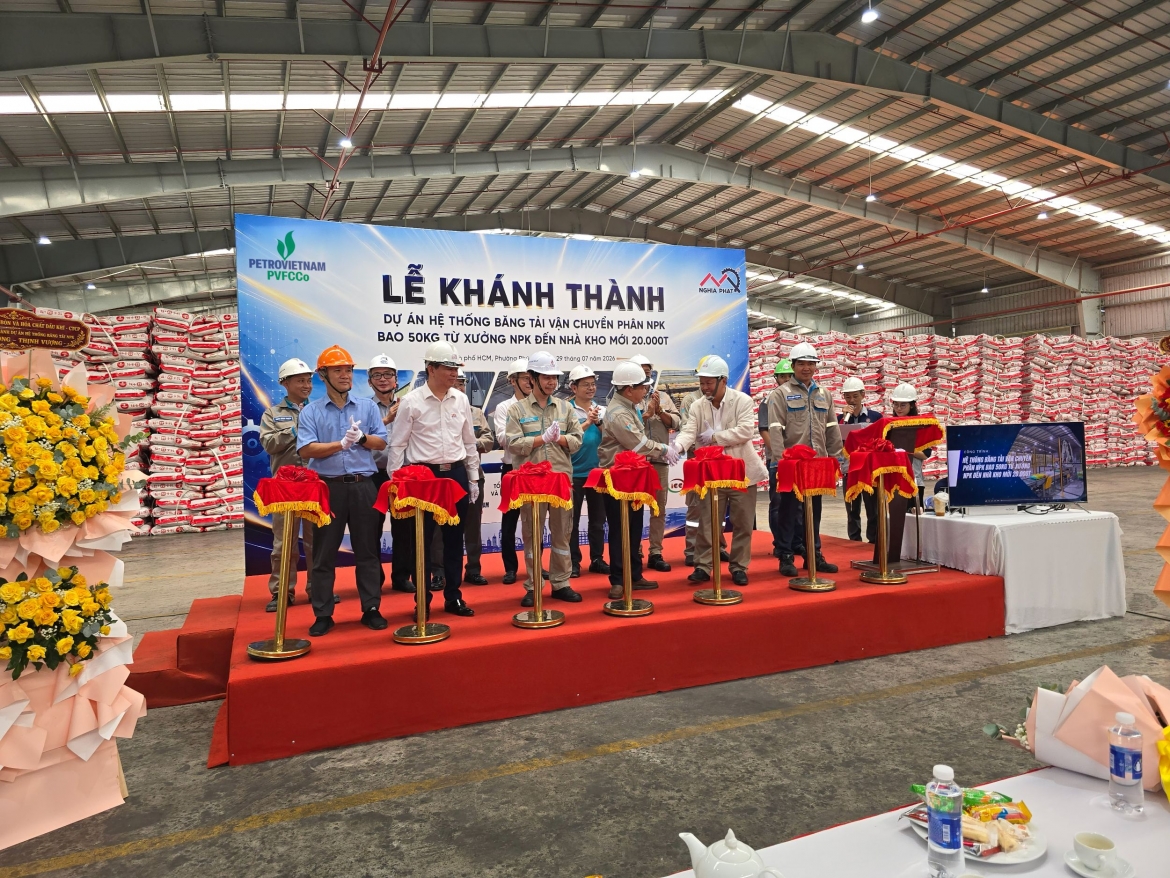 pvfcco phu my khanh thanh he thong bang tai phan bon cong suat 55 tan gio hinh anh 3
