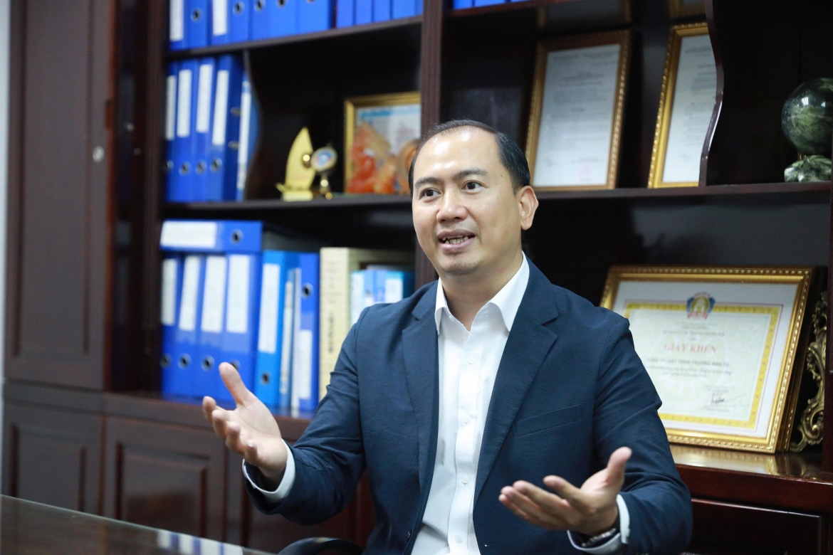khong chi can la chan phap ly , petrovietnam can co che chia se rui ro hinh anh 2