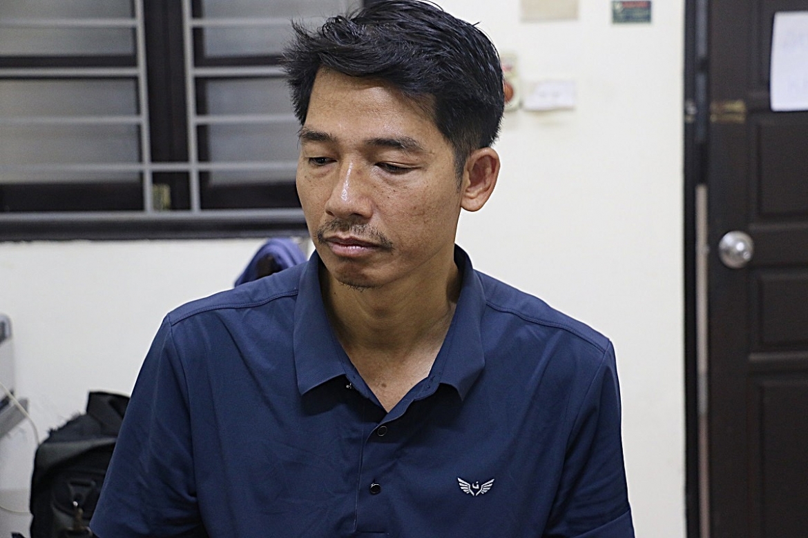 bat 2 doi tuong mua ban trai phep hon 50 trieu du lieu ca nhan hinh anh 1
