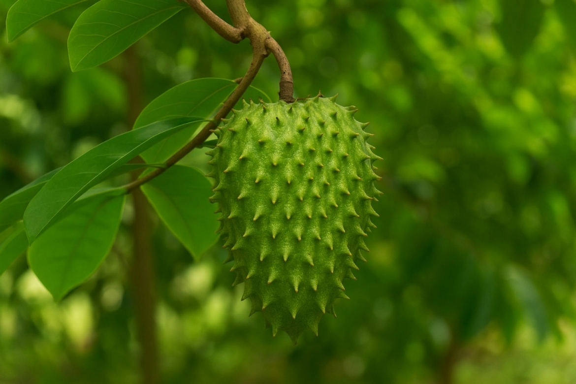 thu qua be ngoai phu day gai lai bo duong du duong, an vao suc khoe thang hang hinh anh 1