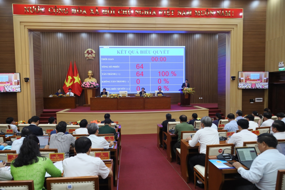 Ong nguyen Duc tam duoc bau lam chu tich ubnd tinh quang ngai hinh anh 1