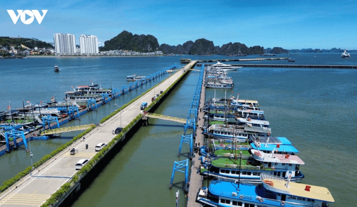 hoan thien De an thanh lap thanh pho quang ninh truc thuoc trung uong hinh anh 1