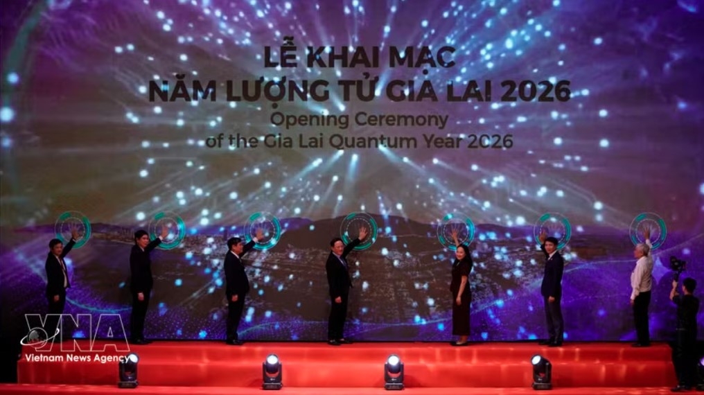 gia lai launches quantum year 2026 picture 1