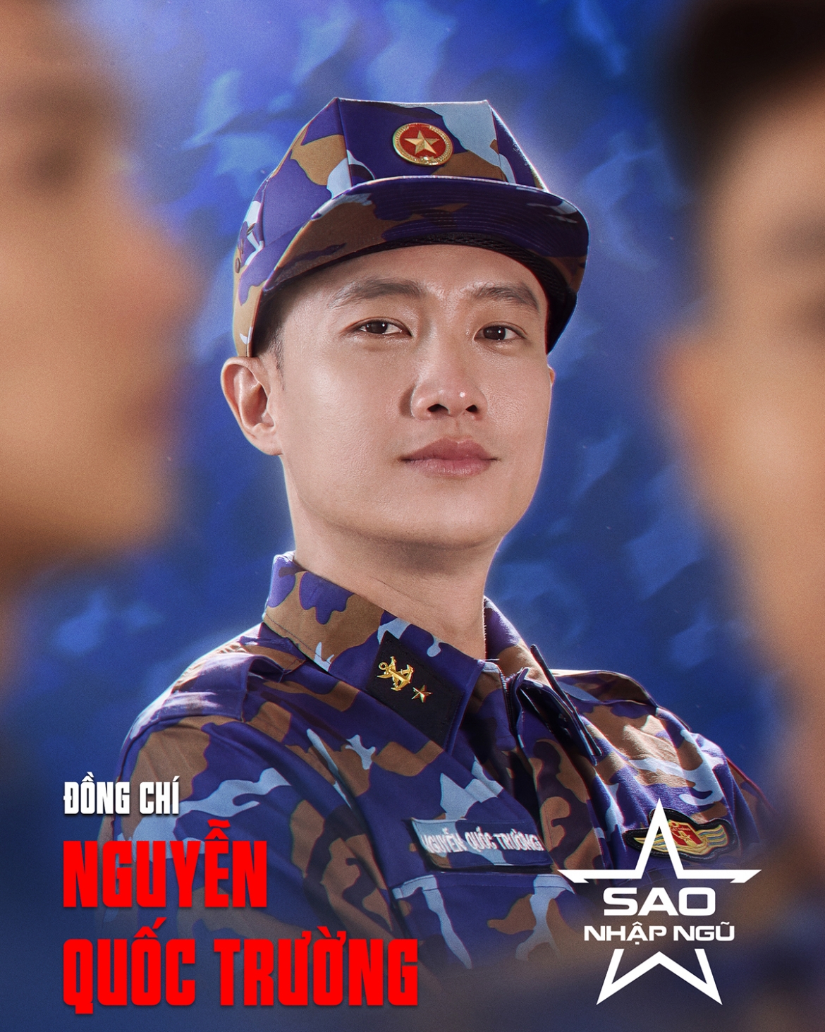sao nhap ngu 2026 dan sao he lo loat noi so do khoc do cuoi hinh anh 2