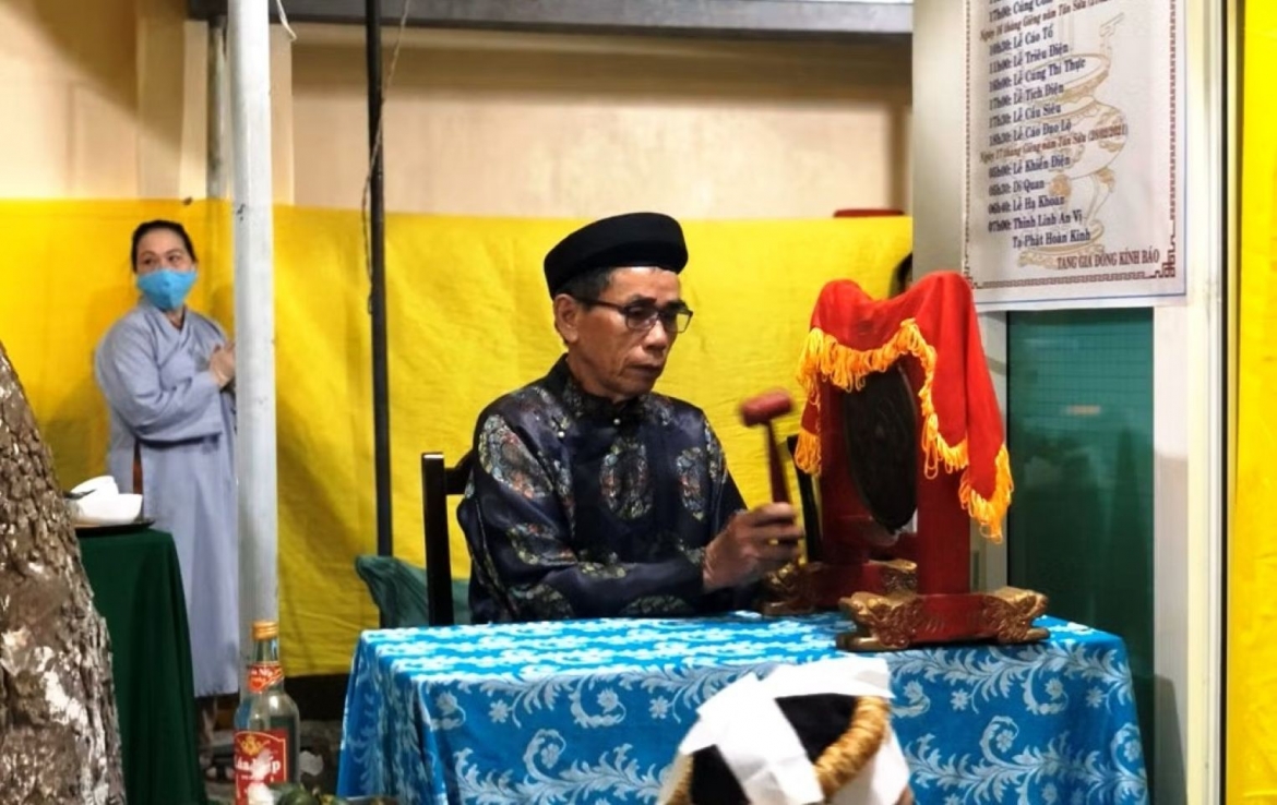hue quy dinh thoi gian to chuc le tang khong qua 72 gio hinh anh 2