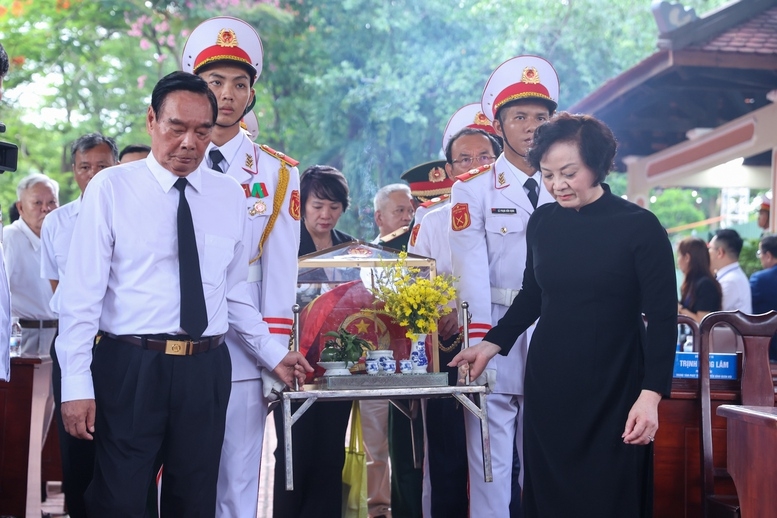 tuyệt đối không dừng lại khi hài cốt các liệt sĩ chưa được quy tập đầy đủ hình ảnh 1 tuyet doi khong dung lai khi hai cot cac liet si chua duoc quy tap day du hinh anh 1