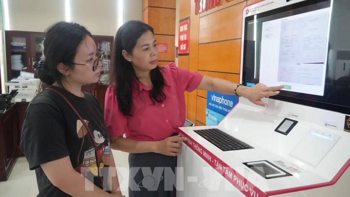 quyen con nguoi trong ky nguyen so mo rong khong gian phat trien cho moi nguoi hinh anh 1
