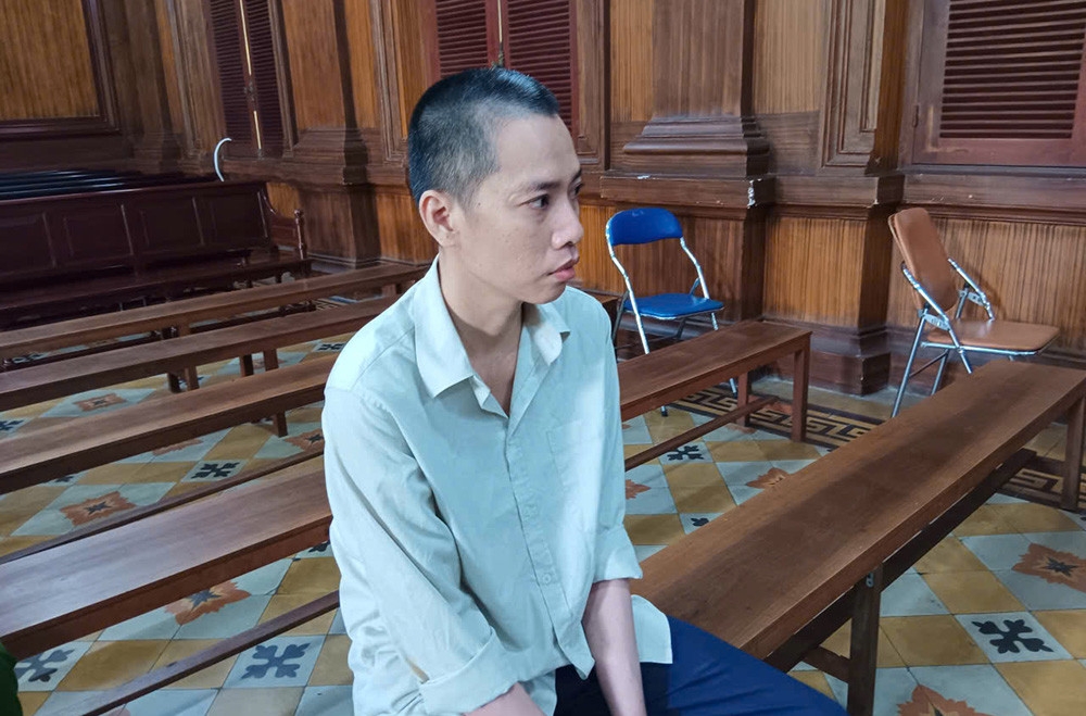 thue nha roi ngang nhien ban cho nguoi phu nu voi gia huu nghi hinh anh 1