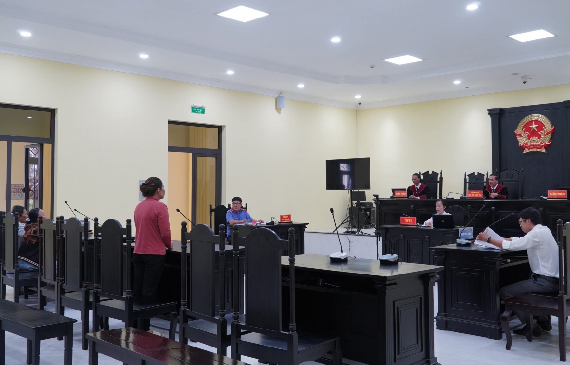 bac khang cao xin an treo cua nguoi vo lai xe khien chong tu vong hinh anh 2