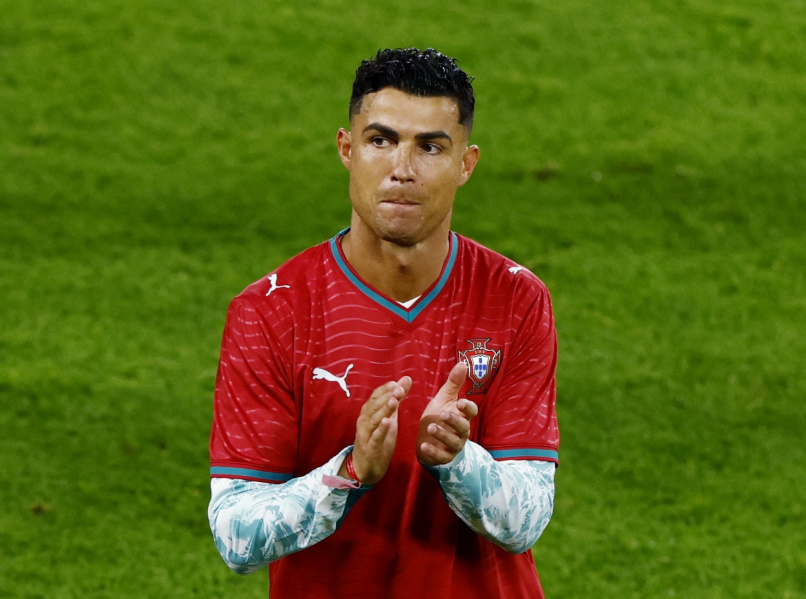 bo Dao nha gap tay ban nha o vong 16 doi world cup 2026 ronaldo dau yamal hinh anh 1