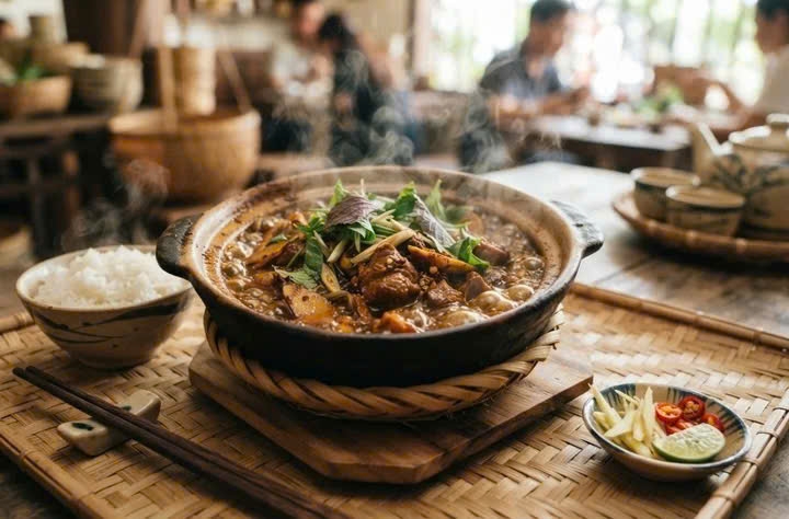 vi sao goi la rua man hinh anh 1