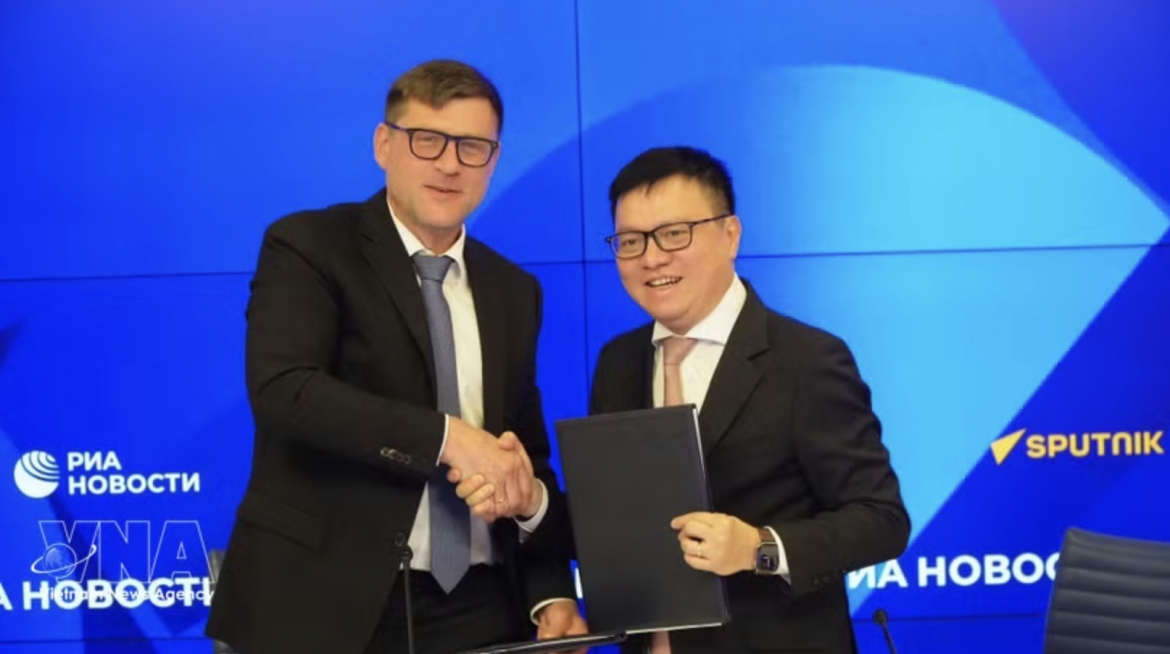 vietnam, russia strengthen media cooperation picture 1
