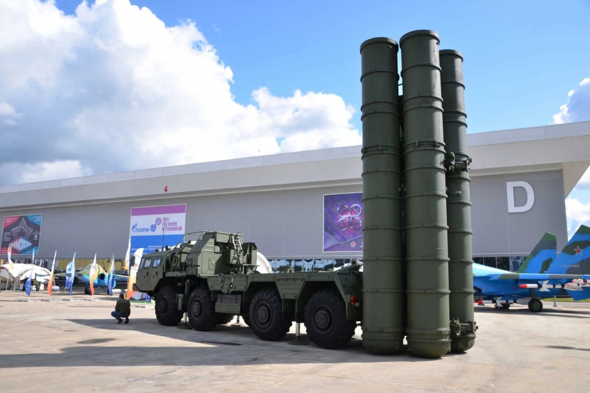  tai xuat s-400 co du de tho nhi ky sam duoc f-35 hinh anh 1