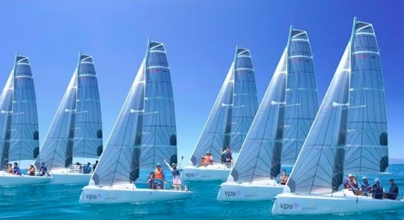 Nha Trang to host Asian sailing regatta for first time