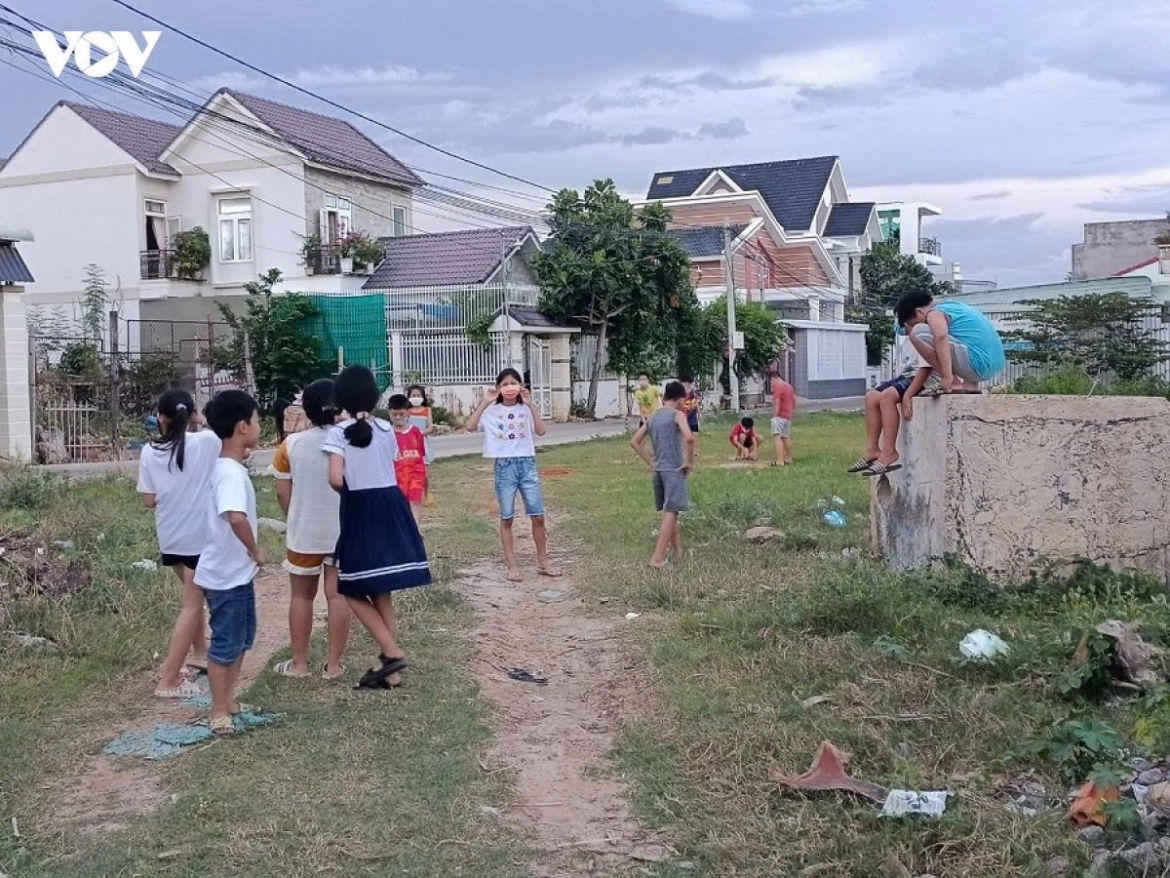 khong gian cong cong nong thon - ket noi cong dong trong mo hinh chinh quyen 2 cap hinh anh 3