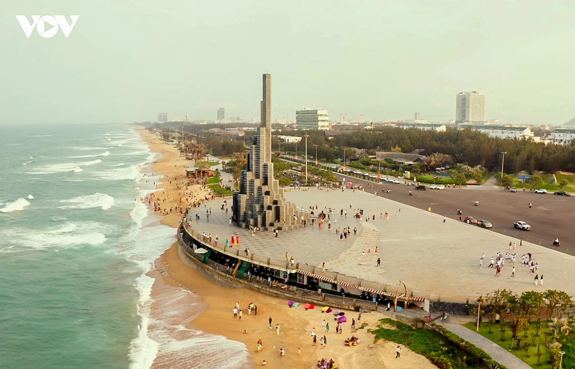 khi nao du lich tuy hoa co the don cac chuyen bay charter hinh anh 1
