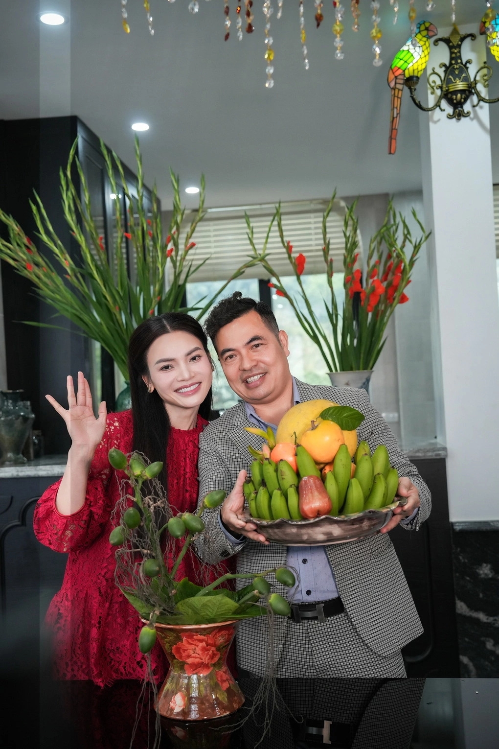 sao viet 15-7 mai phuong thuy khoe voc dang manh mai o tuoi 38 hinh anh 4