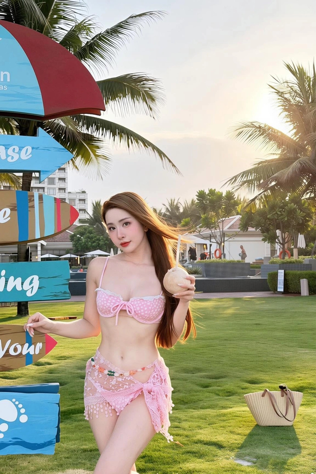 sao viet 29-7 dien mao khac la cua hoa hau ky duyen hinh anh 4