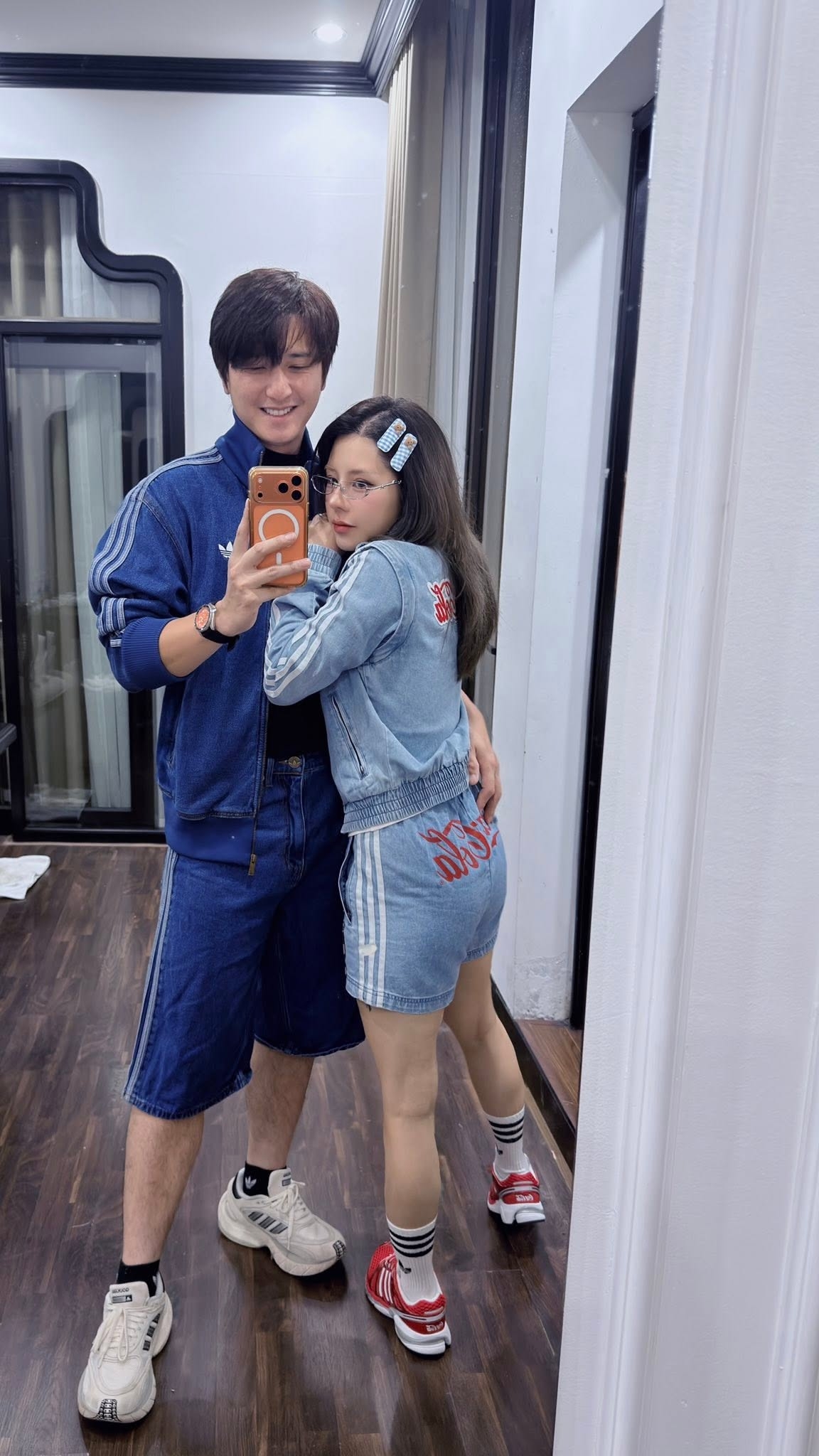sao viet 29-7 dien mao khac la cua hoa hau ky duyen hinh anh 7