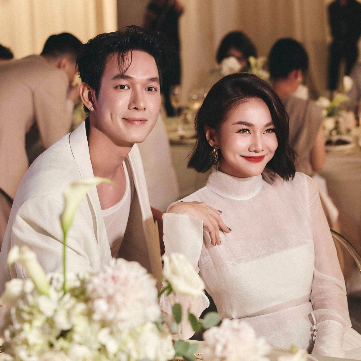 sao viet 9-7 thanh hang khoe toc ngan ben song luan hinh anh 1