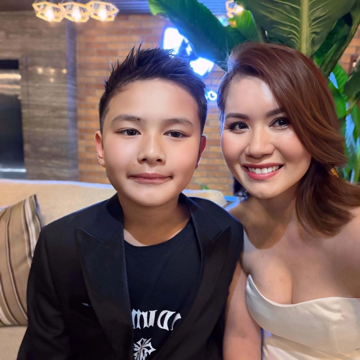 sao viet 9-7 thanh hang khoe toc ngan ben song luan hinh anh 7