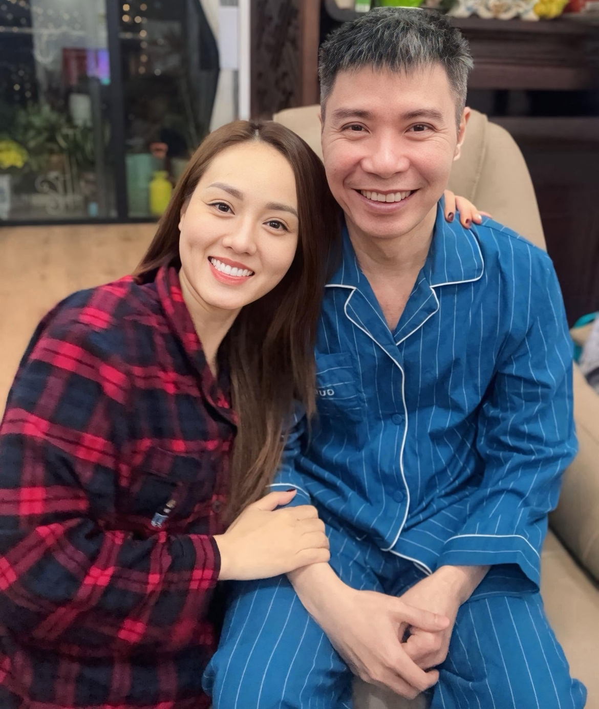 sao viet 9-7 thanh hang khoe toc ngan ben song luan hinh anh 5