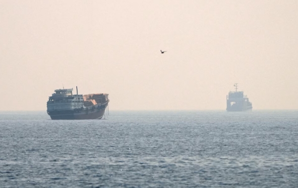 Iran, Oman và Qatar thảo luận cơ chế quản lý eo Hormuz