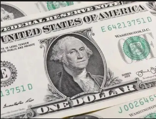 Tỷ giá USD hôm nay 7/8: Tỷ giá trung tâm nâng lên mốc 25.463 đồng/USD