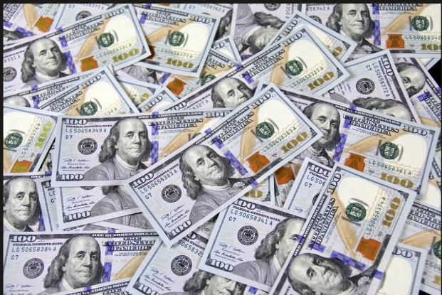 Tỷ giá USD hôm nay 5/8: Tỷ giá trung tâm tăng lên mốc 25.405 đồng/USD