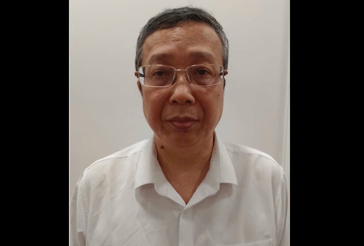khoi to, bat tam giam thu truong bo nong nghiep moi truong hoang trung hinh anh 1
