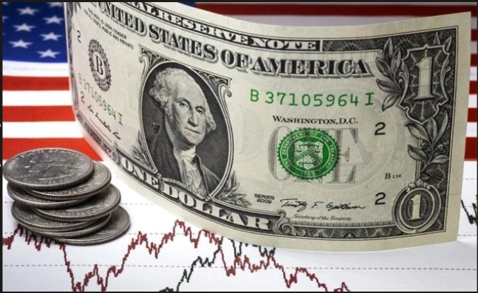 Tỷ giá USD hôm nay 6/8: Tỷ giá trung tâm tăng lên 25.433 đồng/USD