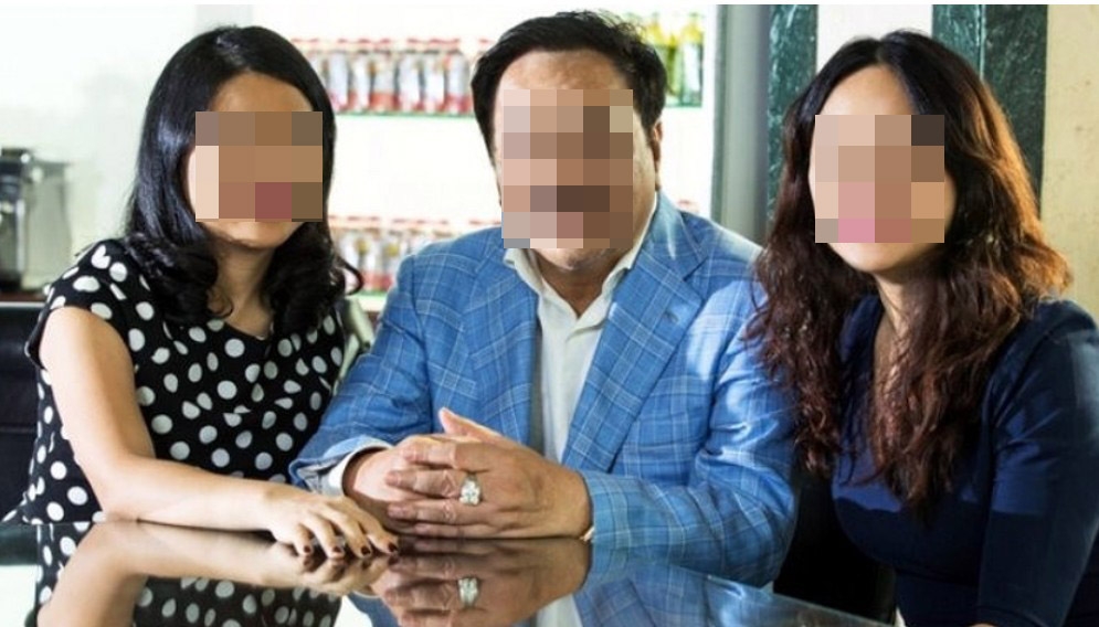 Ong tqt va con gai tup bi tuyen an tu hinh anh 2