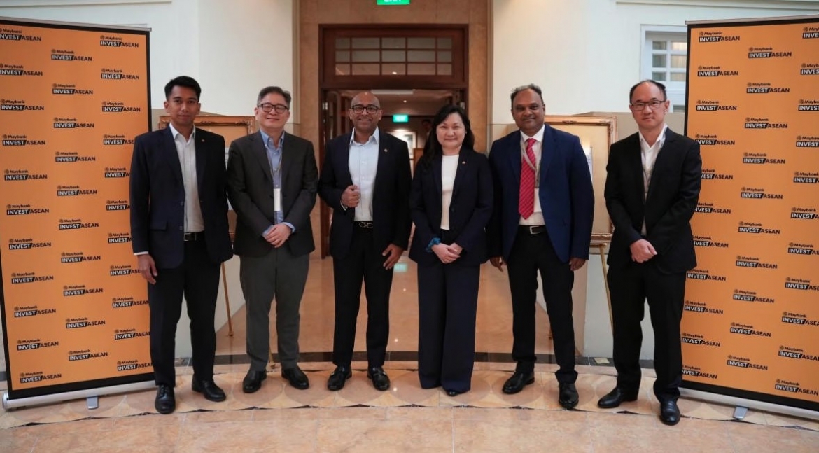14 vietnamese firms showcase growth potential at invest asean 2026 picture 1