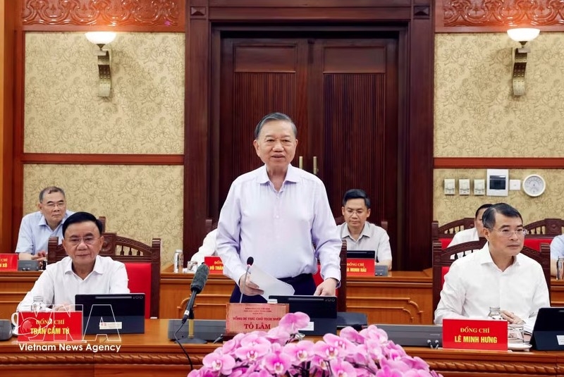 creative labour must become vietnam s most important resource in the future picture 1