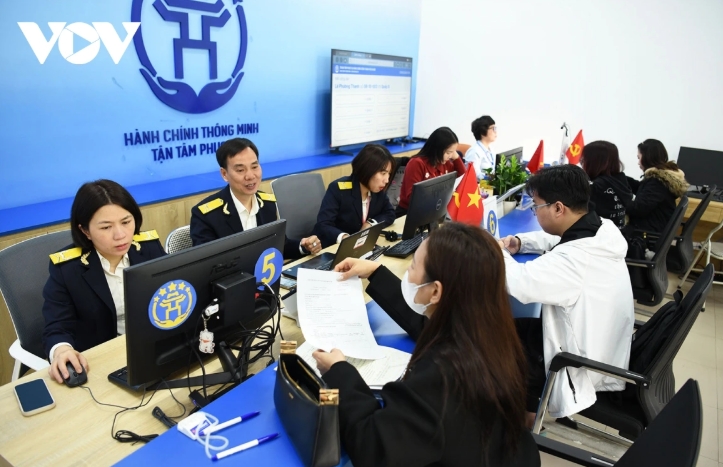 Phân cấp phân quyền phải đi đôi với phân bổ nguồn lực, cơ chế chịu trách nhiệm