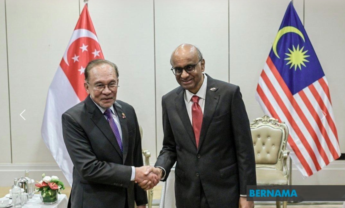 singapore va malaysia de cao tuan thu unclos 1982 trong quan ly eo bien hinh anh 1